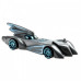 Hot Wheels Batman Series (2021) 1/5 The Brave and The Bold Batmobile