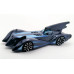 Hot Wheels Batman Series (2021) 1/5 The Brave and The Bold Batmobile