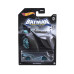 Hot Wheels Batman Series (2021) 1/5 The Brave and The Bold Batmobile