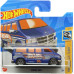 Hot Wheels HW 55 Race Team Mini Collection (2023) Dodge Van 2/5