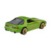 Hot Wheels HW: The '80s Mini Collection (2023) '89 Mazda Savanna RX-7 FC3S 4/10