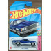Hot Wheels HW: The '80s Mini Collection (2023) '80 El Camino 3/10