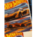 Hot Wheels Racing Circuit Series (2022) McLaren P1