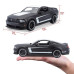 Maisto 1/24 Ford Mustang Boss 302 Siyah