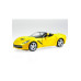 Maisto 1/24 2014 Chevrolet Corvette Stingray Sarı