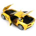Maisto 1/24 2014 Chevrolet Corvette Stingray Sarı