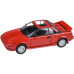Matchbox 16/100 1984 Toyota MR2