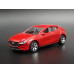 Matchbox 80/100 2019 Mazda 3