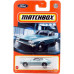 Matchbox 41/100 1970 Ford Capri