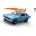 Matchbox 41/100 1970 Ford Capri
