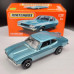 Matchbox 41/100 1970 Ford Capri