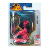 Mattel Jurassic World Pyroraptor Micro Collection Mattel Jurassic World Pyroraptor Micro Collection