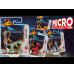 Mattel Jurassic World Therizinosaurus Micro Collection