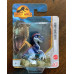 Mattel Jurassic World Therizinosaurus Micro Collection
