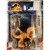 Mattel Jurassic World Atrociraptor Micro Collection