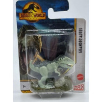 Mattel Jurassic World Giganotosaurus Micro Collection Mattel Jurassic World Giganotosaurus Micro Collection