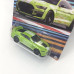 Hot Wheels Racing Circuit Series (2022) 2020 Ford Mustang Shelby GT500